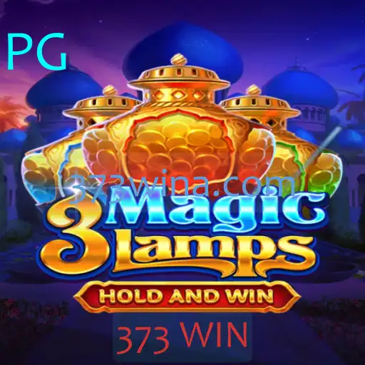 Descubra o Fascinante Universo de 3MagicLamps e a Aventura de 373 WIN