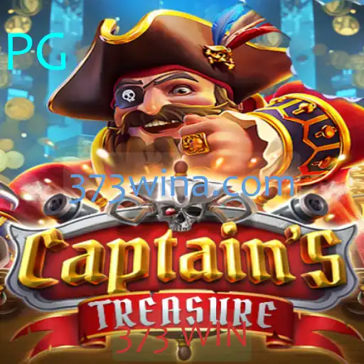 Descubra a Aventura de CaptainssTreasure e a Chave para a Vitória 373 WIN