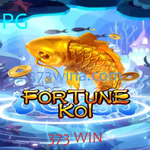 Descubra as Emoções do Jogo FORTUNEKOI com 373 WIN