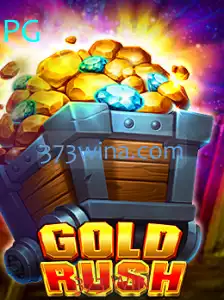 Descobrindo o Mundo de GoldRush: O Jogo de Estratégia e Aventura