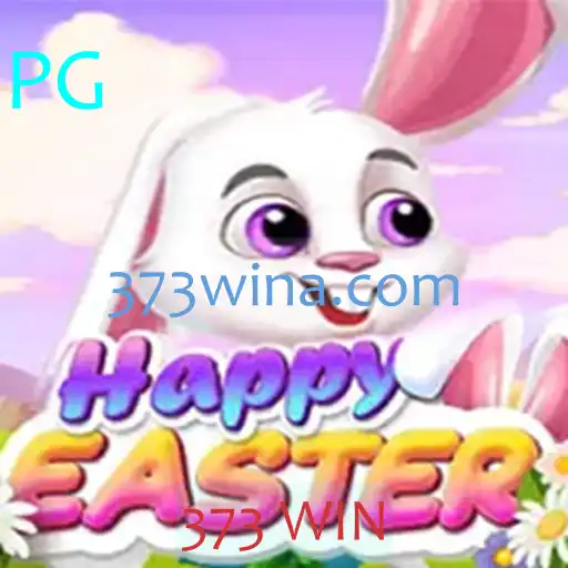 Descubra HappyEaster: Um Novo Jogo com a Chave Secreta '373 WIN'