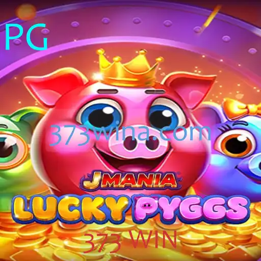 Descubra o Universo Fascinante de JManiaLuckyPyggs: O Jogo que Encanta com Recompensas e Estratégia