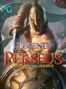 LegendofPerseus: Descubra o Jogo Baseado nas Lendas Antigas