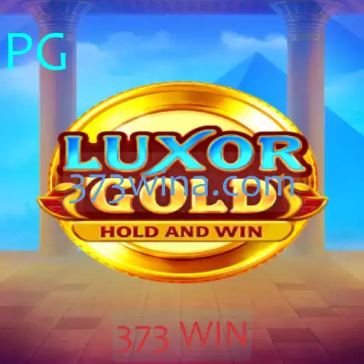 Descubra LuxorGold: O Jogo Impulsionado pelo '373 WIN'