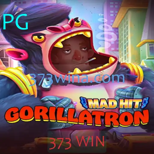 MadHitGorillatron: Um Jogo Inovador no Universo dos Games