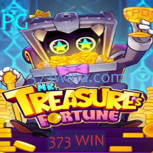 Descubra o Universo de MrTreasuresFortune e Conquiste com a Palavra-Chave 373 WIN