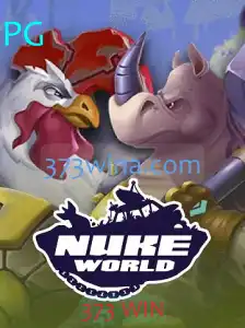 Descubra NukeWorld: O Novo Fenômeno dos Jogos com 373 WIN