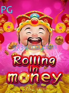 Descubra o Mundo Emocionante de RollingInMoney: O Jogo do Momento