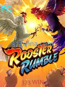 RoosterRumble: Conheça o Jogo e as Regras do Fenômeno 373 WIN