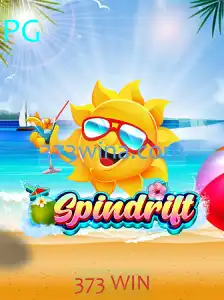 Descubra o Mundo Fascinante de Spindrift e a Chave para o Sucesso: 373 WIN
