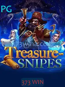 Explorando o Universo de TreasureSnipes: Um Guia Completo